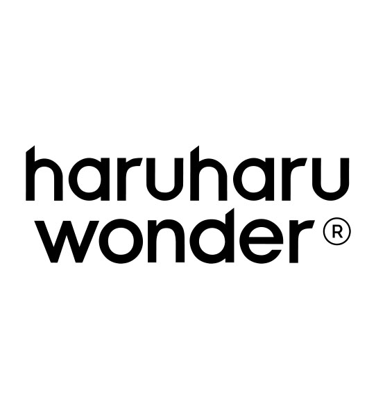 Haruharu Wonder wholesales